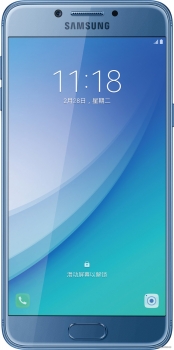 Samsung SM-C5010 Galaxy C5 Pro 64Gb DuoS Blue